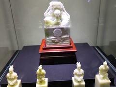 -秦始皇帝陵博物院(兵马俑)
