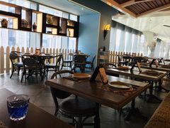 大堂-CHINCHIN 青青·泰国料理(万象食家店)