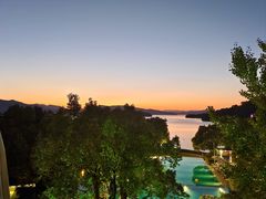 -千岛湖洲际度假酒店·逸廊大堂吧