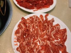 -总参北京涮羊肉