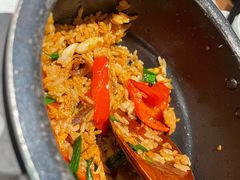 肉汁拌饭-望湘园·洞庭渔宴(永旺店)