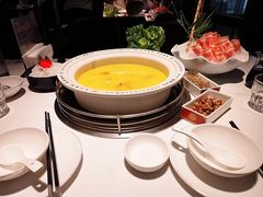 -领鲜天下·焗海鲜·花胶鸡(天目里店)