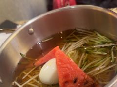 -首尔烤肉大排档(合生汇店)
