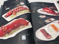 -金翠皇宫粤菜·点心·海鲜(科技园店)