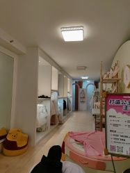 -MELAND CLUB亲子乐园·派对(浦东LCM置汇旭辉馆)