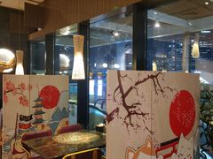 -炙柒Sekinana·精致料理 烧鸟·铁板烧(海上世界店)