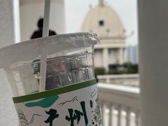 -塔顶·Cafe·日啡夜酒(北京路店)