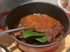 -小大董·烤鸭(观景餐厅·南京西路店)