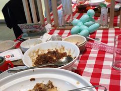 -西贝莜面村(上海百联西郊店)