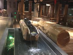 大堂-沐泷泉(南风大剧院店)