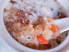 -广信牛奶甜品世家(台东店)