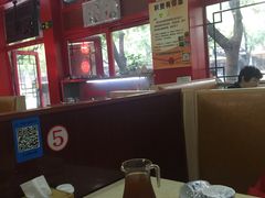 -晓林火锅(安定门店)