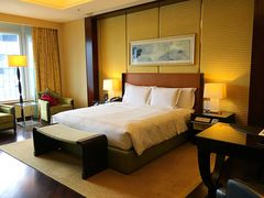 -深圳星河丽思卡尔顿酒店