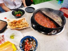 -钢管厂五区小郡肝串串香(南山店)