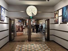 -成都百丽宫影城(LUXE太古里店)