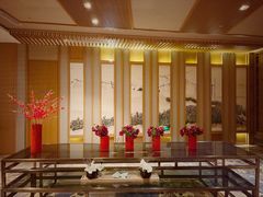 -大连金石滩绿发温泉假日酒店