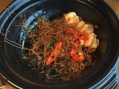 -上海小南国(正大店)