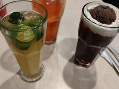 -必胜客(华南摩尔店)