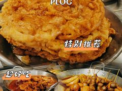 -小螺大作·螺蛳粉火锅(林和西店)