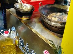 -杨永兴黄陂三鲜(雪松路店)