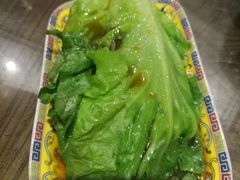 -一记面馆(易发店)