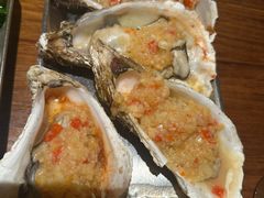 -破店肥哈·东北烧烤(南山保利店)