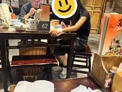 -南京大牌档(崇文门国瑞店)