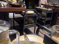 -滇野云南野生菌餐厅(陕西南路店)