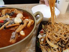 -五星螺·柳州螺蛳粉(城中万达店)