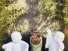 -福慧慈缘素食餐厅(王府井店)
