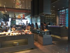 -解放碑威斯汀酒店-知味国际美食餐厅