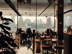 -璞渼咖啡 ROOF P.M. Café(浦东美术馆店)