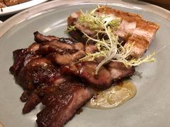 马拉叉烧-岭南真味·匠心粤菜(K11店)