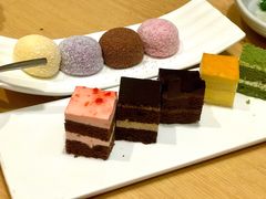 -山之川日料放题(通州店)