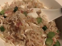瑶柱带子蛋白炒饭-金轩中餐厅 Jin Xuan(浦东丽思卡尔顿酒店)