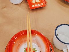 -老三样·旧食新味(绿地店)