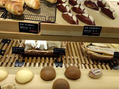 -啊噗吐呦现场烘焙(麦凯乐店)