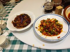-紫光园·烤鸭·北京菜(劲松店)
