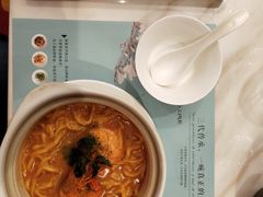 -南山鲜虾面·活鲜小馆·海味大连菜(南山总店)