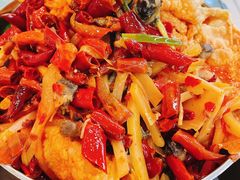 -红鼻子桂林米粉(金唐新光界店)