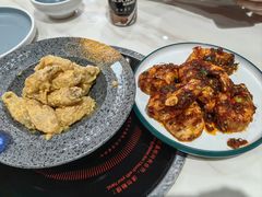 -友德福.老字号粤菜.广州地标融合美食(荔湾路店)