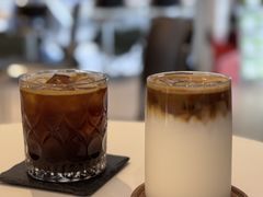 -FULL MOON满月咖啡