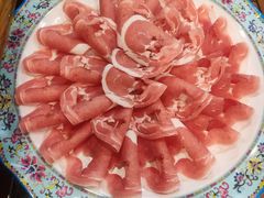 -马记伊源斋涮肉·清真菜(潘家园古玩市场店)