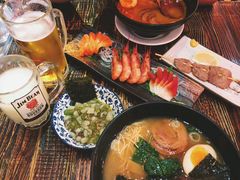 -平成屋·午肴夜酒(四川北路店)