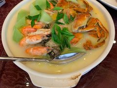 -鲜筵(华亭宾馆店)