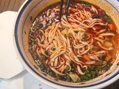 -秦月轩·陕西家乡菜(阜成路·五棵松店)