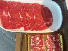 -额尔敦·品质自助(摩尔城店)