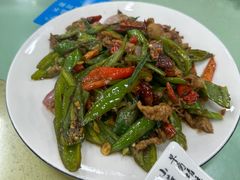 -景好海鲜餐厅(大鹏必选旅游店)