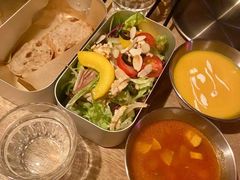 -鹿萤季·营地小馆(皇后公园店)