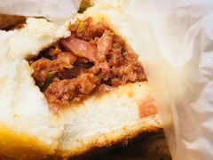 -牛煎里牛肉煎包淮南牛肉汤(广东路店)